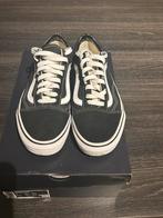 Vans Old Skool taille 40, Enlèvement, Comme neuf