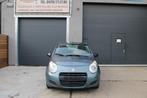 Suzuki Alto Basis (bj 2013), Stof, Zwart, 103 g/km, Emergency brake assist
