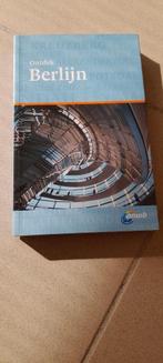 Anwb Ontdek Berlijn, Boeken, Europa, Nieuw, Ophalen of Verzenden, Reisgids of -boek