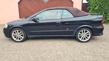 Opel Astra bertone  beschikbaar voor biedingen