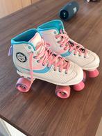Rolschaatsen Nijland Junior maat 36, Kinderen en Baby's, Ophalen, Zo goed als nieuw