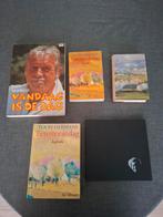 Boeken Toon Hermans (prijs/boek), Enlèvement ou Envoi, Comme neuf