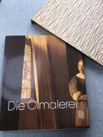 Die Ölmalerei / Jean-Luc Daval, Ophalen of Verzenden, Zo goed als nieuw
