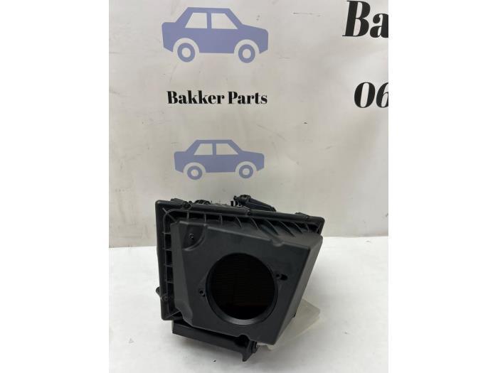 Boîtier filtre à air d'un Landrover Evoque, Autos : Pièces & Accessoires, Moteurs & Accessoires, Land Rover, Utilisé, 3 mois de garantie