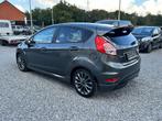 Ford Fiesta Fiesta 1.0 EcoBoost ST-LINE * 12 m garantie *, Auto's, Voorwielaandrijving, Stof, Gebruikt, Bedrijf