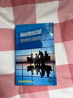 Woordenschat business English, Enlèvement ou Envoi, Comme neuf