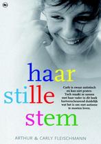 Haar stille stem / Autisme doorbroken / waargebeurd, Ophalen of Verzenden, Zo goed als nieuw