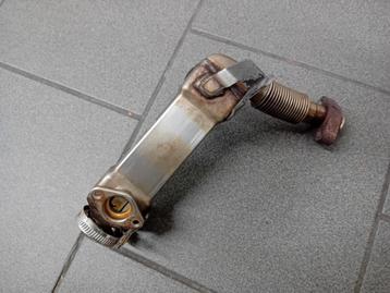 BMW E91 90 pièces EGR, ensemble de fenêtres E91, tubes, refr, Enlèvement