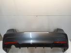 BUMPER ACHTER BMW 3 serie (F30) (01-2011/10-2018), Gebruikt, Achter, BMW, Bumper