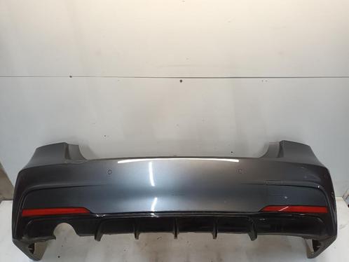 BUMPER ACHTER BMW 3 serie (F30) (01-2011/10-2018), Auto-onderdelen, Carrosserie, Bumper, BMW, Achter, Gebruikt