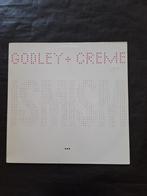 GODLEY & CREME "Ismism" artrock LP (1981) IZGS, Cd's en Dvd's, Verzenden, Gebruikt, 12 inch, Alternative