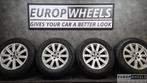 18 inch Audi Q7 5x112  velgen banden Zomerbanden, 19 inch, Gebruikt, Banden en Velgen, Ophalen of Verzenden