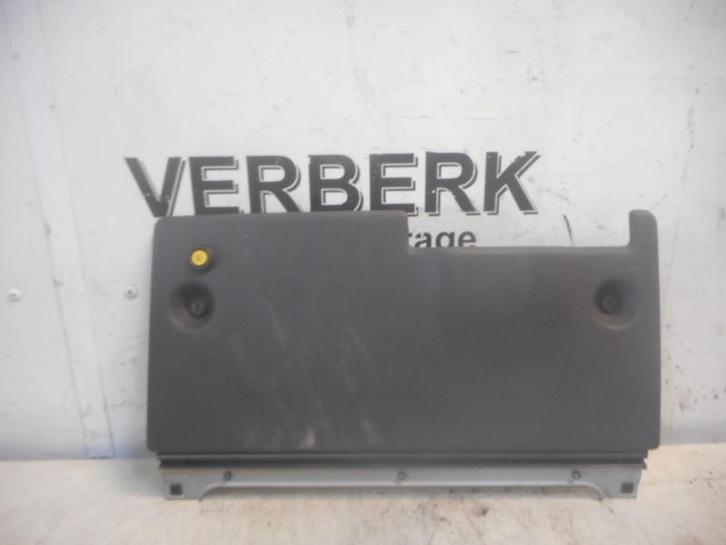 TABLEAU DE BORD DIVERS links onder stuurkolom MG MGF, Autos : Pièces & Accessoires, Tableau de bord & Interrupteurs, MG, Utilisé