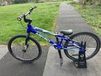 Bmx, Fietsen en Brommers, Fietsen | Crossfietsen en BMX, Ophalen, Gebruikt, Meybo, 20 tot 24 inch