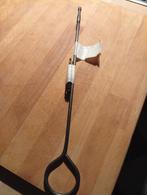 Poetsstok met toebehoren tommygun, Enlèvement ou Envoi, Armée de terre, Autres types