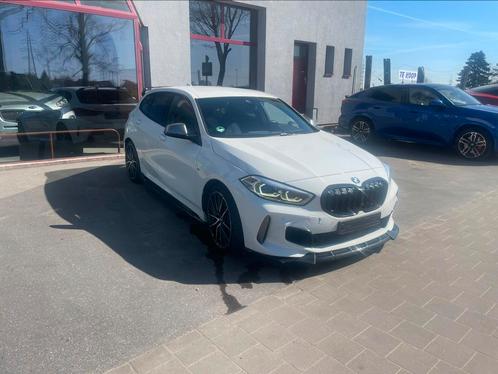 Bmw 135I, Auto's, BMW, Bedrijf, 1 Reeks, ABS, Adaptieve lichten, Airbags, Airconditioning, Android Auto, Apple Carplay, Bluetooth