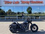 Harley-Davidson Softail Slim S met 12 maanden waarborg, Motos, Motos | Harley-Davidson, Autre, 1802 cm³