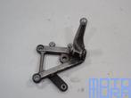 Voetsteun links voor de Aprilia RSV Mille 1000 1998 - 2003 G, Motoren, Ophalen of Verzenden, Gebruikt