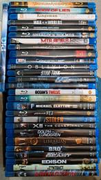 Lot de 150 films en Blu-ray, CD & DVD, Enlèvement, Comme neuf