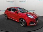 Ford Puma Ecoboost mHEV ST-Line V AUT, Automaat, Puma, Zwart, 5 zetels