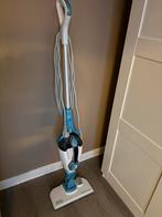 Balais vapeur Black Decker + accessoires, Maison & Meubles, Enlèvement, Brosse ou Balai