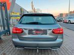 Mercedes C200d Bluetec Automaat 2015 Euro6b Xenon Navi Btw, Auto's, Testrit aan huis, 4 cilinders, https://public.car-pass.be/vhr/fb513e9b-ec17-4d5c-8bc4-cd439a76029c?lang=nl
