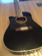 Akostishe  gitaar 12 snaaren linkshandig, Muziek en Instrumenten, Ophalen, Zo goed als nieuw