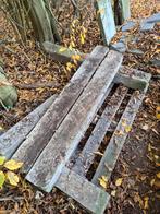 Betonnen palen, Tuin en Terras, Ophalen, Palen