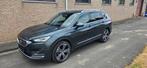 Seat Tarraco 1.5 Tsi  7 places carplay android auto toit ouv, Autos, Seat, Argent ou Gris, Achat, Entreprise, Alcantara