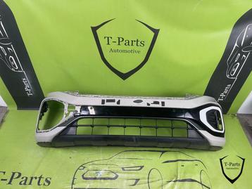 vw volkswagen t-roc R line voorbumper bumper beschikbaar voor biedingen