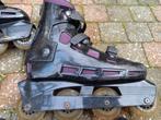 skates maat 39, Sports & Fitness, Patins à roulettes alignées, Rollers 4 roues en ligne, Enlèvement ou Envoi, Enfants, Utilisé