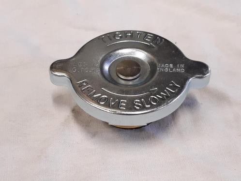 radiatordop 15 lbs CLASSIC MINI COOPER 92-96, Auto-onderdelen, Airco en Verwarming, Mini, Oldtimer onderdelen, Rover, Universele onderdelen