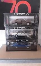 1/18 MITICA ALFA ROMEO ALFETTA, Ophalen of Verzenden, Zo goed als nieuw, Auto, Overige merken