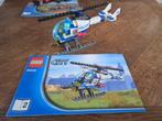 Lego 60049, Enlèvement, Comme neuf, Briques en vrac, Lego