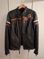 Harley-Davidson motorjas dames, Motoren, Kleding | Motorkleding, Ophalen