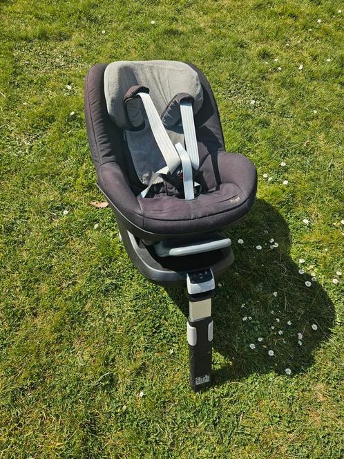Maxi Cosi Pearl met family fix basis- Superprijs :), Kinderen en Baby's, Autostoeltjes, Zo goed als nieuw, Maxi-Cosi, 9 t/m 18 kg
