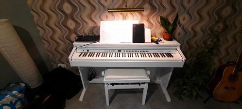 Digitale piano te koop, Muziek en Instrumenten, Piano's, Piano, Ophalen