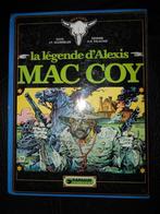 La légende d'Alexis Mac Coy de 1979, Livres, Enlèvement ou Envoi
