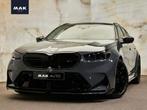BMW M5 Touring V8 M Hybrid, IPE Exhaust, M Performance, Sond, Argent ou Gris, Entreprise, Noir, Break
