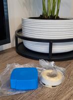 Tupperware etiketten + houder Nieuw 10euro, Ophalen of Verzenden, Nieuw