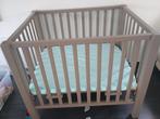 Park baby - box Quax incl matras en hoeslaken, Kinderen en Baby's, Ophalen, Gebruikt