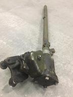 Dodge WC, Enlèvement, Autres