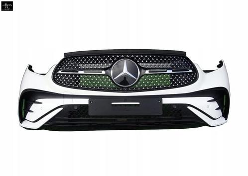 Mercedes GLC AMG W254 Voorbumper, Autos : Pièces & Accessoires, Carrosserie & Tôlerie, Pare-chocs, Mercedes-Benz, Avant, Utilisé
