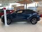 Toyota C-HR Dynamic Plus Bi-Tone + Techno, SUV ou Tout-terrain, Hybride Électrique/Essence, Automatique, Bleu