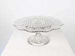 plateau à tarte - présentoir à gâteaux Art Déco, Enlèvement ou Envoi