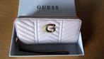 Portefeuilles Guess, Bijoux, Sacs & Beauté, Porte-monnaie & Portefeuilles, Neuf, Cuir, Rose, Guess