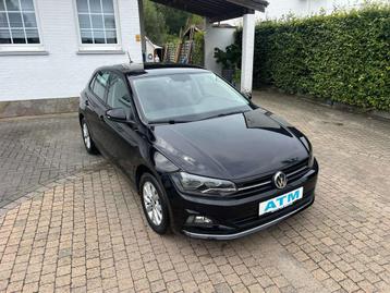 Volkswagen Polo 1.0 TSi Highline OPF/Beats/Navi/pdc V&A/lim 