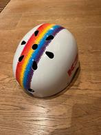 Rolschaatsen helm en bescherming K3, Kinderen en Baby's, Ophalen, Zo goed als nieuw