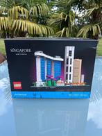 Lego 21057 Architecture Singapore, Ophalen, Nieuw