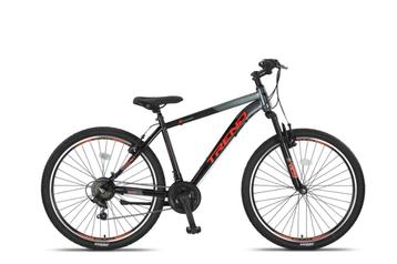 Koop-avond: Trend boys 27.5 inch rood voor 299 euro beschikbaar voor biedingen
